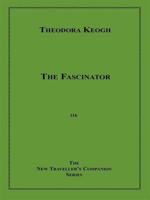 cover image of The Fascinator